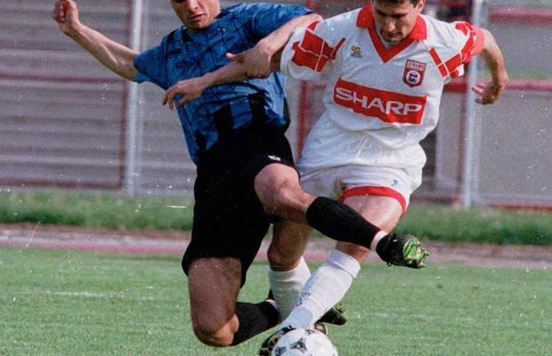 Drama celor doi frați campioni cu Dinamo: „La doi ani după ce tata a murit, doctorii ne-au scris că au găsit loc să-l opereze”