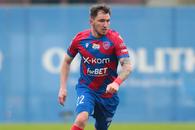 Dinamo ia bonus pentru succesul lui Sorescu în Polonia » Finală cu mare scandal
