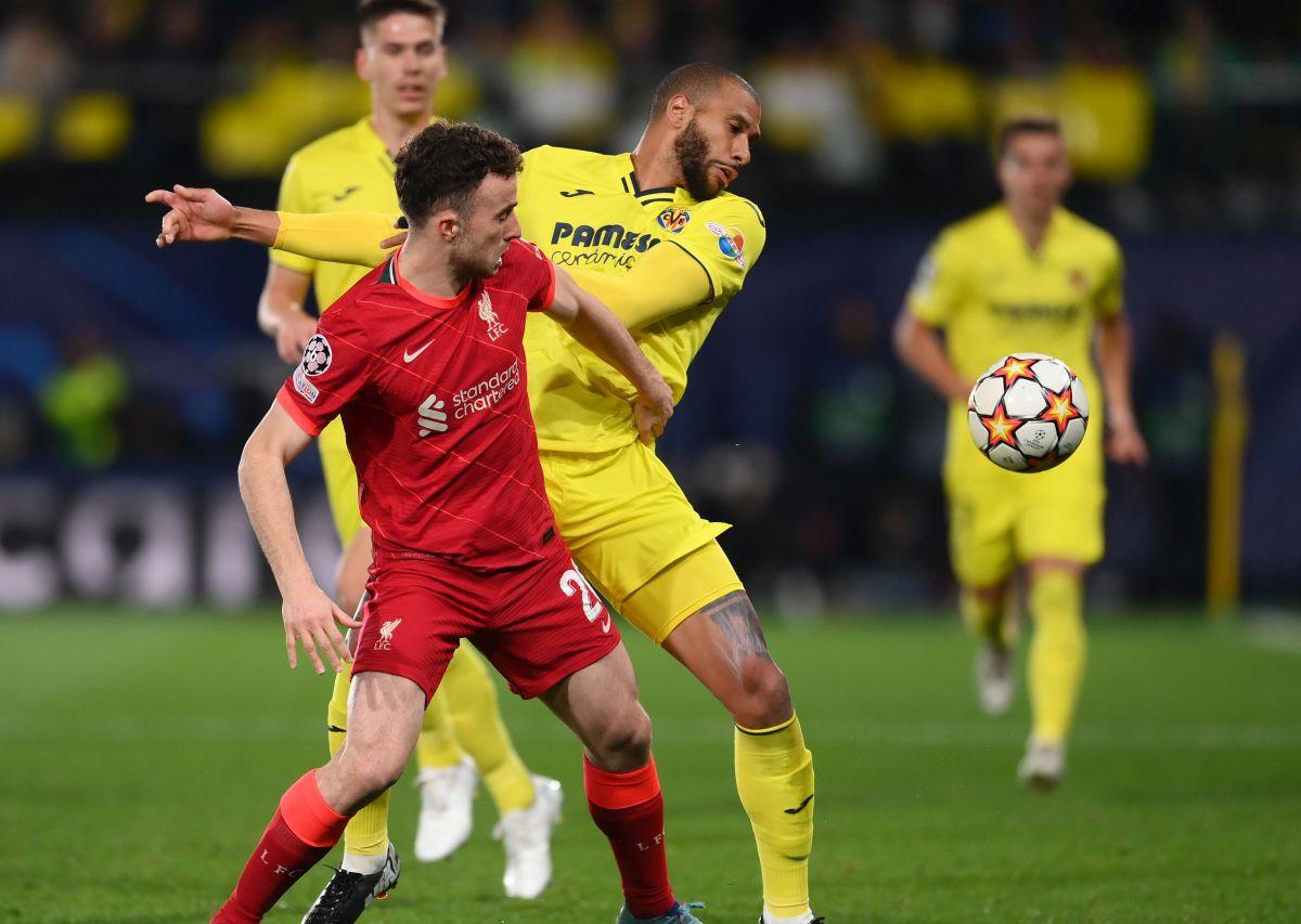 Villarreal - Liverpool 2-3 » „Cormoranii” întorc scorul în repriza a doua și vor juca finala Champions League!