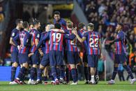 Interes din Premier League pentru jucătorul Barcelona » Suma de transfer poate fi uriașă