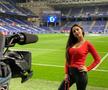O jurnalistă spaniolă, victima unor atacuri oribile pentru o întrebare pusă la conferință lui Ancelotti: „Mi-au spus că mă vor viola”