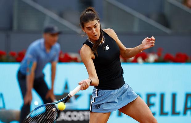 De la Madrid în Catalonia » Start cu victorie pentru Sorana Cîrstea
