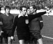 Hajnal și Boloni alături de Szabo, Gal și Biro într-un meci al ASA-ului cu greșeli de arbitraj FOTO Facebook