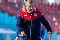Dorinel Munteanu, mesaj pentru „tricolori”: „Să batem Israel și să sărbătorim cu Elveția calificarea”