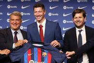 Omul #2 de la Barcelona și-a anunțat plecarea! Semnează în Premier League