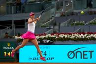 „Am crescut toate pe zgură, avem stilul în sânge” » Cum se explică traseul excelent reușit de Irina Begu la Madrid