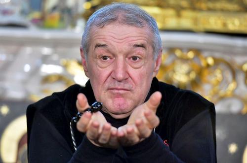 Gigi Becali