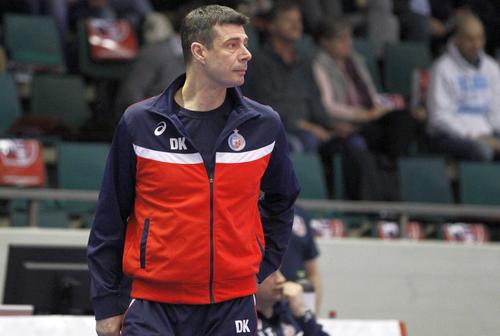 Dragan Kobiljski/ foto: Imago Images