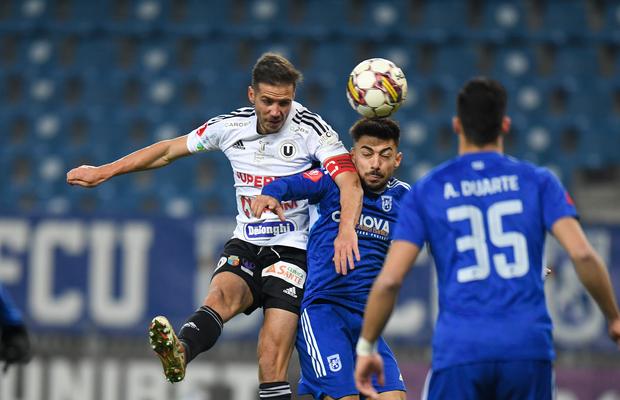 Au refuzat Conference League! GSP a aflat de ce două echipe din Liga 1 n-au vrut licența UEFA, deși erau aproape de calificare