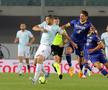 Verona - Inter 0-6 » Oaspeții fac scorul serii și revin pe locurile de Champions League