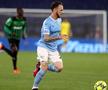 Lazio - Sassuolo 2-0 » Sărbătoare amânată la Napoli » Cum arată clasamentul din Serie A