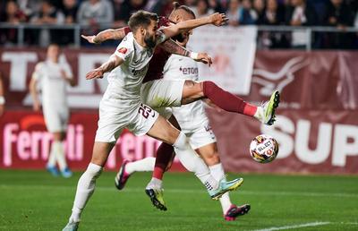 Ce au aflat casele de pariuri? Modificare ciudată a cotelor pe axa Farul-FCSB-CFR în privința luptei pentru titlu!