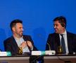 Conferință FIFPRO, AFAN - București