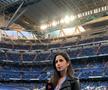 O jurnalistă spaniolă, victima unor atacuri oribile pentru o întrebare pusă la conferință lui Ancelotti: „Mi-au spus că mă vor viola”
