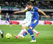 Verona - Inter 0-6 » Oaspeții fac scorul serii și revin pe locurile de Champions League