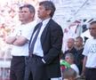 Echipamentul Rapidului din urmă cu mai bine de două decenii / Sursă foto: Arhivă GSP