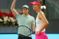 Maria Sakkari a remarcat tactica Irinei Begu: „Diferit față de tot ce am întâlnit în ultimii ani”