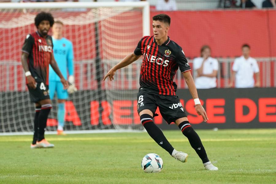 Rareș Ilie // FOTO: Imago Rapid pregătește o revenire senzațională! Adrian Mutu recunoaște: „Mi-am dat acordul”