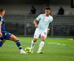 Verona - Inter 0-6 » Oaspeții fac scorul serii și revin pe locurile de Champions League