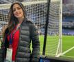 O jurnalistă spaniolă, victima unor atacuri oribile pentru o întrebare pusă la conferință lui Ancelotti: „Mi-au spus că mă vor viola”