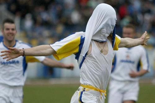 Andrei Cristea (38 de ani) a vorbit la „Prietenii lui Ovidiu” despre perioada petrecută la FCM Bacău și despre relația cu Dumitru Sechelariu, patronul de atunci al moldovenilor.