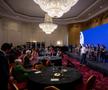 Conferință FIFPRO, AFAN - București