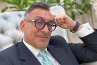 Ilie Dumitrescu, intermediar la vânzarea FCSB: „Au negociat și pentru Palat! Când să ajungem la întâlnire, îmi vine notificare: «Vreau 40 de milioane de euro!»”
