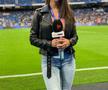 O jurnalistă spaniolă, victima unor atacuri oribile pentru o întrebare pusă la conferință lui Ancelotti: „Mi-au spus că mă vor viola”