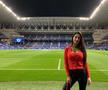 O jurnalistă spaniolă, victima unor atacuri oribile pentru o întrebare pusă la conferință lui Ancelotti: „Mi-au spus că mă vor viola”