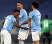 Lazio - Sassuolo 2-0 » Sărbătoare amânată la Napoli » Cum arată clasamentul din Serie A