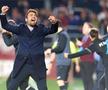 Verona - Inter 0-6 » Oaspeții fac scorul serii și revin pe locurile de Champions League