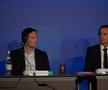 Conferință FIFPRO, AFAN - București