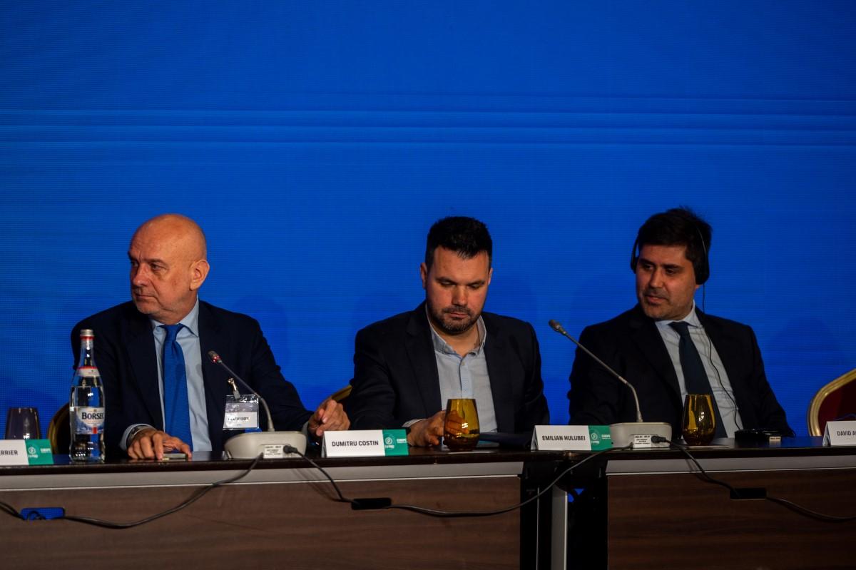 Se cere retrogradarea directă a echipelor care intră în insolvență! Răspunsul la întrebarea: „Cum va fi afectată Dinamo?”