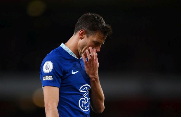 Legenda lui Liverpool dă de pământ cu Chelsea: „Clubul acesta este o rușine absolută”