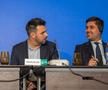 Se cere retrogradarea directă a echipelor care intră în insolvență! Răspunsul la întrebarea: „Cum va fi afectată Dinamo?”