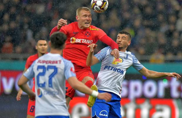 Final de foc în SuperLiga » Calculele complete pentru primele 3 clasate: bătălia teribilă pentru Conference League decide titlul