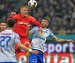Farul și FCSB sunt principalele favorite la titlu și în opinia caselor de pariuri: 1,85 cotă constănțenii, 2,95 bucureștenii. CFR are abia 4,50 / FOTO: Cristi Preda