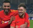 FCSB a reintrat cu șanse importante în lupta la titlu / FOTO: Cristi Preda (GSP)