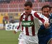 Echipamentul Rapidului din urmă cu mai bine de două decenii / Sursă foto: Arhivă GSP