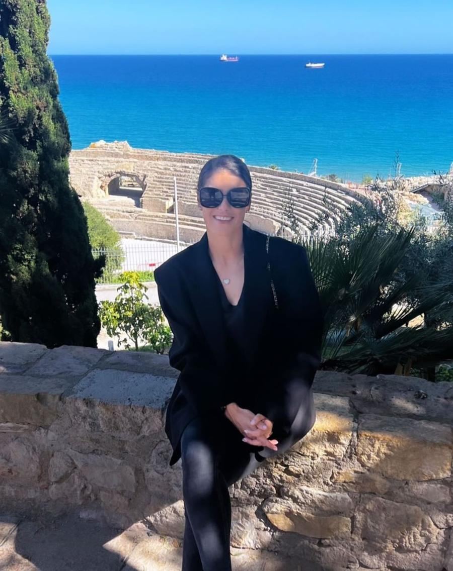 De la Madrid în Catalonia » Start cu victorie pentru Sorana Cîrstea