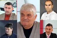 Cum au votat specialiștii pentru Jucătorul și Antrenorul lunii aprilie: „Rol extrem de important în cadrul echipei” vs. „E cel mai șmecher antrenor!”