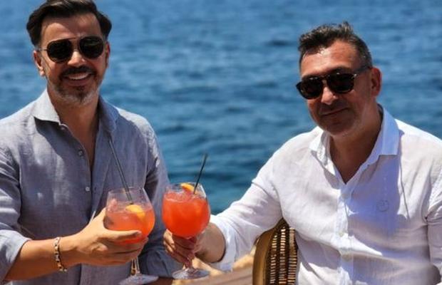 Voia fuziunea FCSB - CSA Steaua » Planul lui Apreutese, dacă l-ar fi convins pe Gigi Becali să-i vândă clubul
