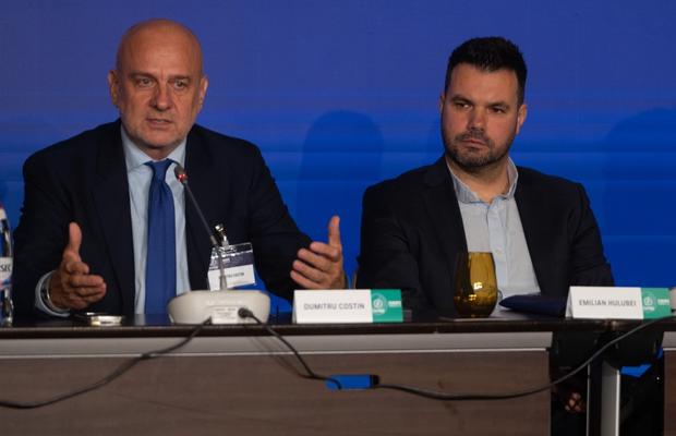 Se cere retrogradarea directă a echipelor care intră în insolvență! Răspunsul la întrebarea: „Cum va fi afectată Dinamo?”
