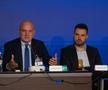 Conferință FIFPRO, AFAN - București