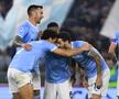 Lazio - Sassuolo 2-0 » Sărbătoare amânată la Napoli » Cum arată clasamentul din Serie A