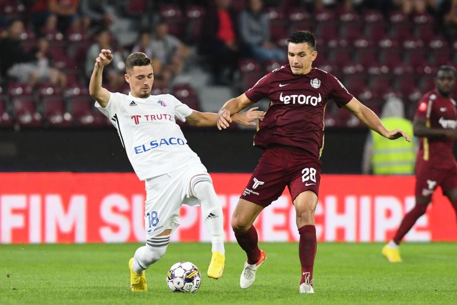 Mai rămâne cineva? » Cei 7 fotbaliști așteptați de FCSB în vară au dat chix