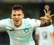 Verona - Inter, live