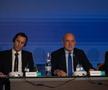 Conferință FIFPRO, AFAN - București