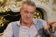 Gigi Becali vrea 4 transferuri pentru Liga Campionilor: „Mai bag 5 milioane de euro”