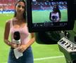 O jurnalistă spaniolă, victima unor atacuri oribile pentru o întrebare pusă la conferință lui Ancelotti: „Mi-au spus că mă vor viola”